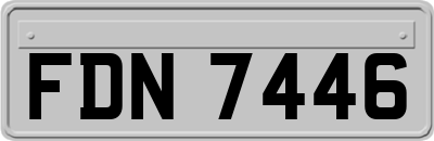 FDN7446