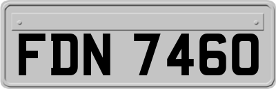 FDN7460