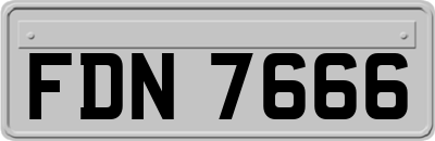 FDN7666