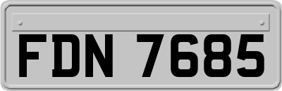 FDN7685