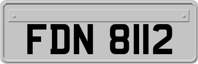 FDN8112