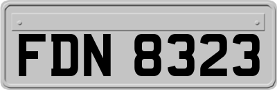FDN8323