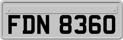 FDN8360