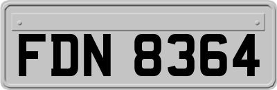 FDN8364