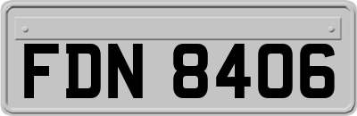 FDN8406