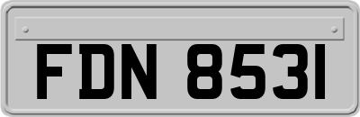 FDN8531