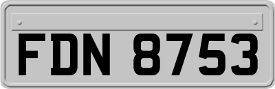FDN8753