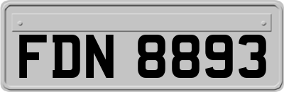 FDN8893