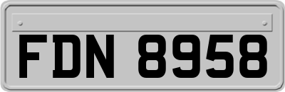FDN8958