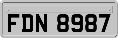 FDN8987