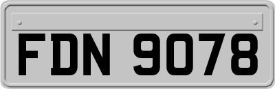 FDN9078