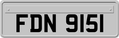 FDN9151
