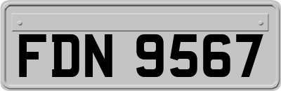 FDN9567