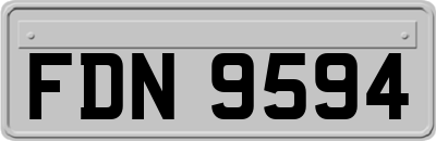 FDN9594