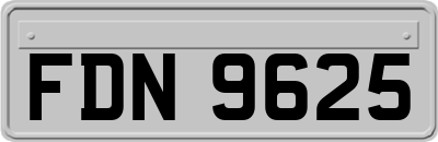 FDN9625
