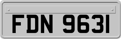 FDN9631