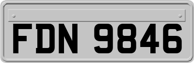 FDN9846
