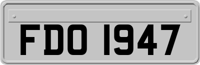 FDO1947