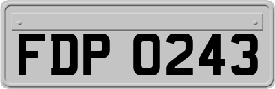 FDP0243