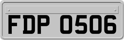 FDP0506