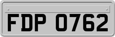 FDP0762