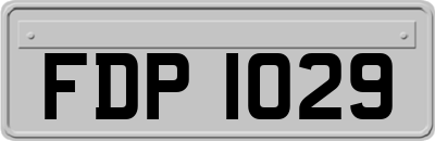 FDP1029