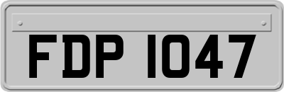 FDP1047