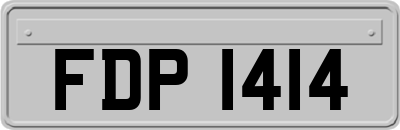 FDP1414