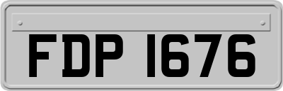 FDP1676