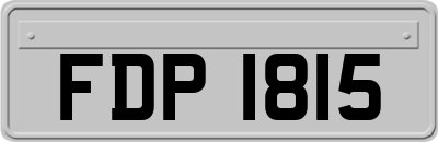 FDP1815