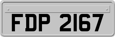 FDP2167