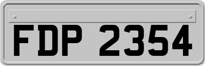 FDP2354