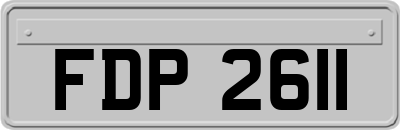 FDP2611