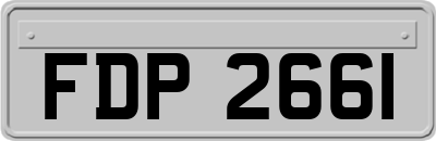FDP2661