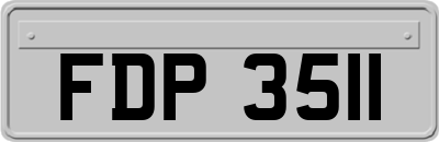 FDP3511