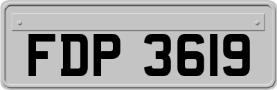 FDP3619