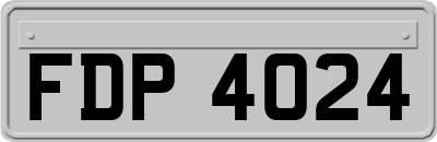 FDP4024