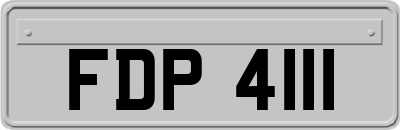 FDP4111