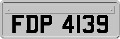 FDP4139