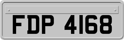 FDP4168