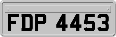 FDP4453