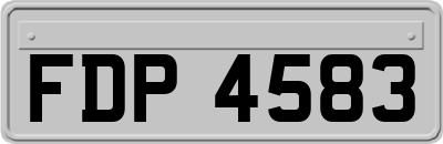 FDP4583