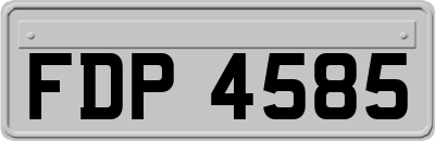 FDP4585