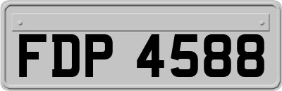 FDP4588