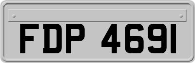FDP4691