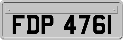 FDP4761