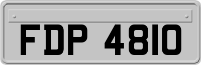 FDP4810