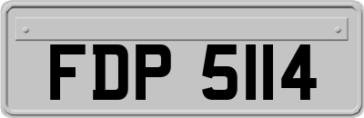 FDP5114