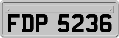 FDP5236