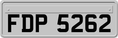 FDP5262